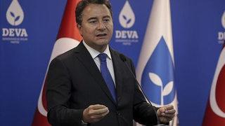Ali Babacan'dan Rusya-Ukrayna krizine ilişkin açıklama: Yaptırımlar Türkiye'yi de etkileyecek...