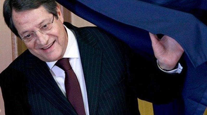 Rum lider: Se&ccedil;imlerde tercihim Erdoğan