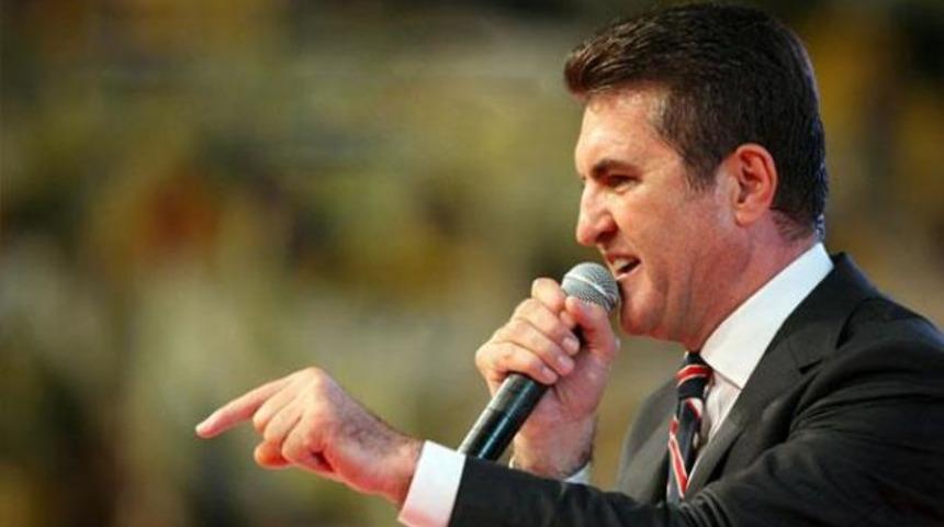 İstanbul&rsquo;da Sarıg&uuml;l Ankara&rsquo;da İnce