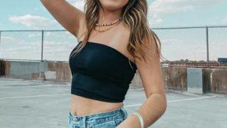 Eski sevgilisinin ayrıldıktan sonra kız kardeşiyle beraber olduğunu öğrendi! Sosyal medyadan anlattı