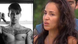 Survivor Berna Keklikler'in sevgilisi kimdir? Berna Keklikler'in sevgilisi Gil Croes nereli? Gilmher Croes kaç yaşında, mesleği nedir?