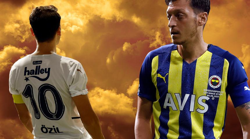Son dakika: ''Mesut Özil futbolu bıraktı!'' Yaptığı anlaşmalar dudak uçuklattı...