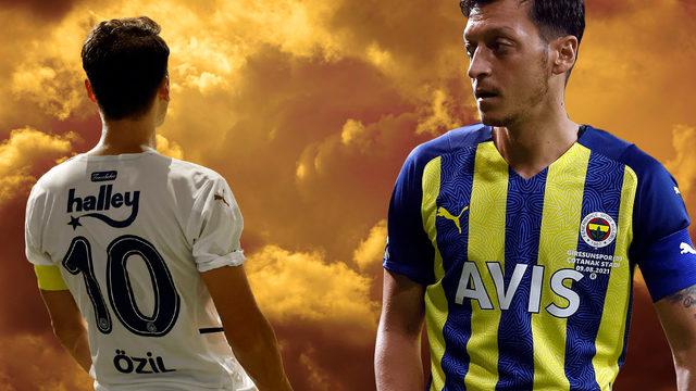 Son dakika: ''Mesut Özil futbolu bıraktı!'' Yaptığı anlaşmalar dudak uçuklattı...