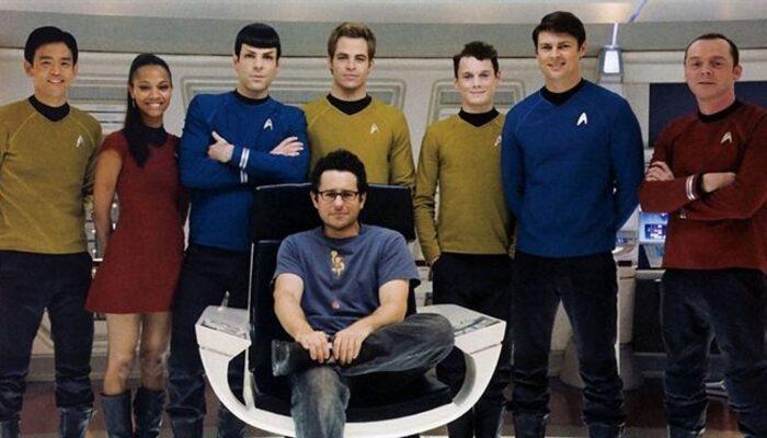 Star Trek kadrosu 4. filmde rol alacaklarından haberleri olmadığını iddia etti! Ortalık karıştı