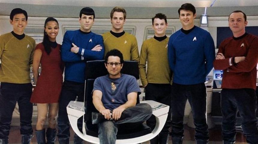 Star Trek kadrosu 4. filmde rol alacaklarından haberleri olmadığını iddia etti! Ortalık karıştı