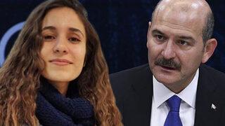 Son Dakika: İçişleri Bakanı Süleyman Soylu'dan Gülistan Doku paylaşımı! 261 gün süren...