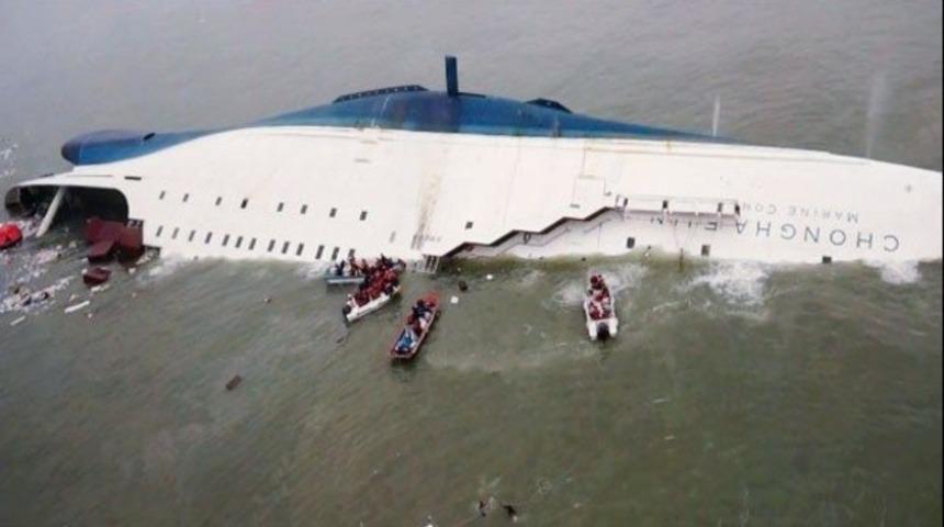 Para i&ccedil;in şaftını kaydırmışlar