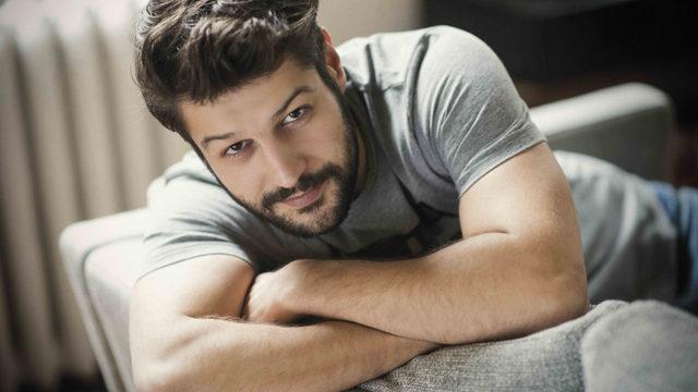 Serhat Teoman kimdir, sevgilisi kim? Oğlum dizisi Sedat karakteri Serhat Teoman aslen nereli ve kaç yaşında?