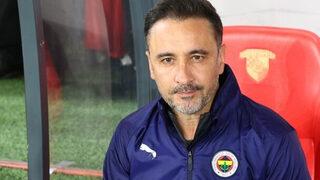 Vitor Pereira'nın yeni takımı resmen açıklandı! Görenler hayrete düşüyor...