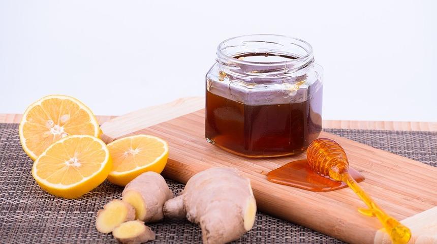 Doğal ürünler ile hazırlanan öksürük macunu: İşte öksürüğe iyi gelecek tarifler