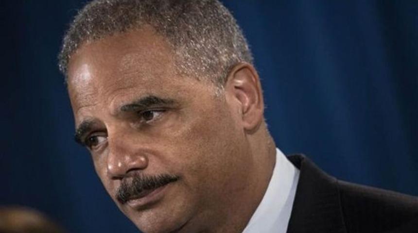 ABD Adalet Bakanı'ndan s&uuml;rpriz istifa