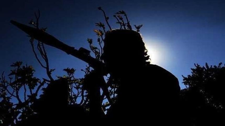 Irak'ta cami bombalandı