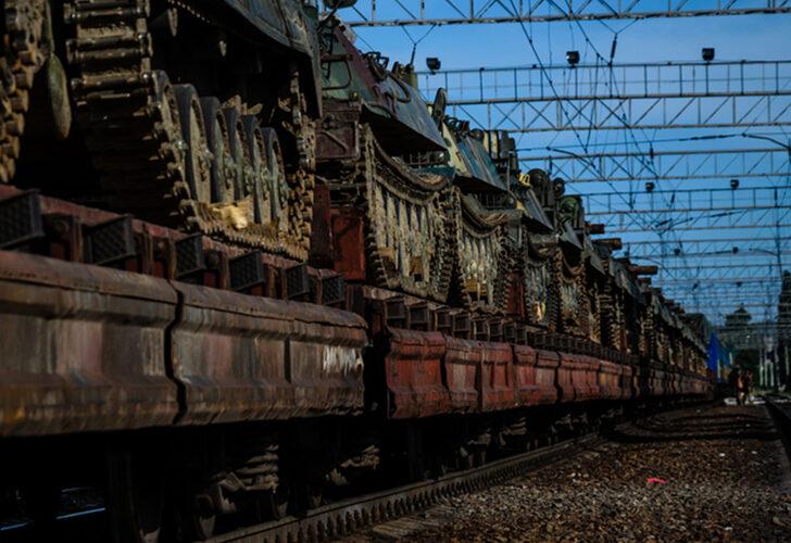 Rusya-Ukrayna krizinde bundan sonra neler yaşanacak? 4 senaryolu süreçte darbe detayı