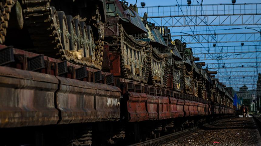 Rusya-Ukrayna krizinde bundan sonra neler yaşanacak? 4 senaryolu süreçte darbe detayı