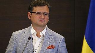 Son Dakika: Ukrayna Dışişleri Bakanı BM Genel Kurulunda! Putin bir an önce durdurulmalı