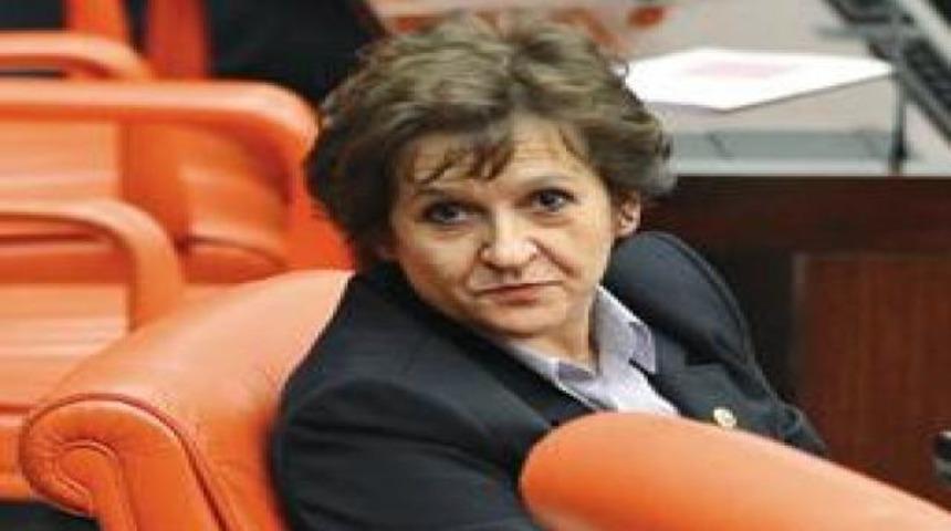 CHP'li G&uuml;ler'den darbeye destek