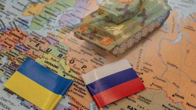 Rusya'dan İmha ettik açıklaması! Finlandiya'dan dikkat çeken 'Ukrayna' kararı