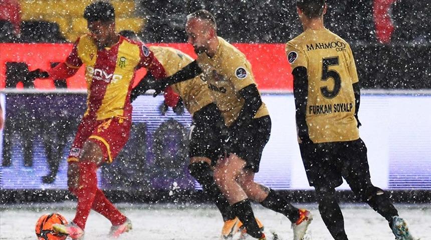 Gaziantep FK Yeni Malatyaspor maçı ne zaman, saat kaçta? Gaziantep FK Yeni Malatyaspor maçı hangi kanalda?