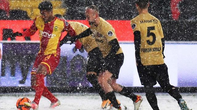 Gaziantep FK Yeni Malatyaspor maçı ne zaman, saat kaçta? Gaziantep FK Yeni Malatyaspor maçı hangi kanalda?