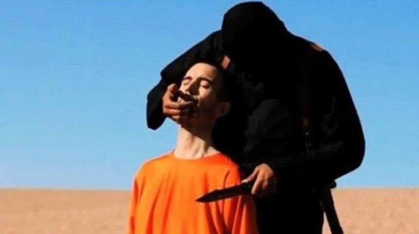 'Cihatçı John' deşifre oldu