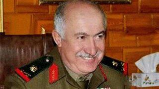 Suriye istihbarat şefi öldürüldü