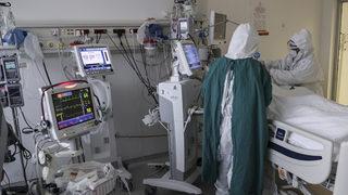 Son Dakika: 28 Nisan koronavirüs tablosu açıklandı! İşte can kaybı ve vaka sayısında son durum