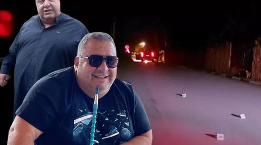 Halil Falyalı cinayetinde şüphelilerin ifadeleri ortaya çıktı! 'Örgüt kurarak ne yapmışım?'