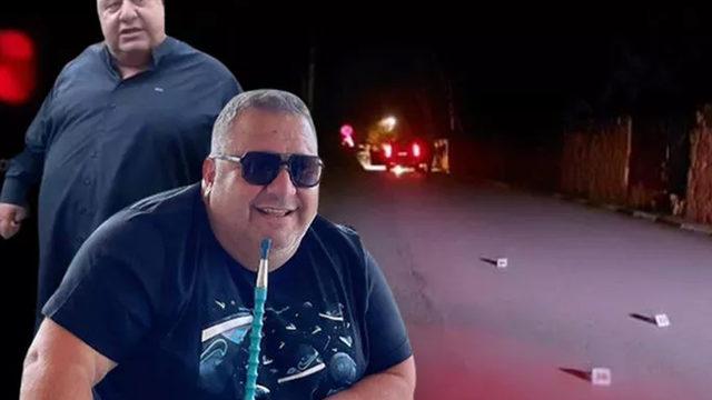 Halil Falyalı cinayetinde şüphelilerin ifadeleri ortaya çıktı! 'Örgüt kurarak ne yapmışım?'