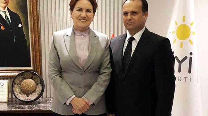 İYİ Parti'de istifa depremi! İl genelinde sayı yüzlerce kişiyi bulabilir