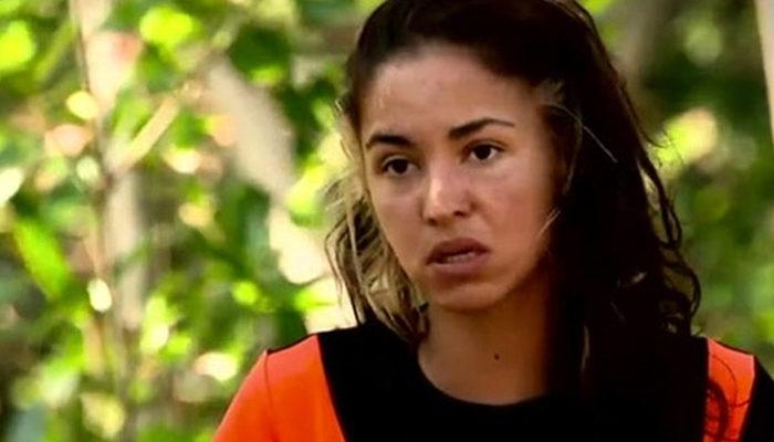 Survivor Berna kimdir? Berna Keklikler nereli ve kaç yaşında? İnstagram hesabı nedir? Berna Keklikler'in sevgilisi kim?