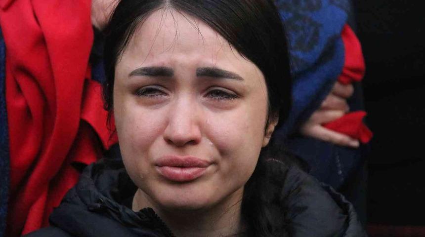 Mutlu Kaya'nın ablasının katiline müebbet hapis! 'Bana saldıran kişiye de yeniden dava açacağım'