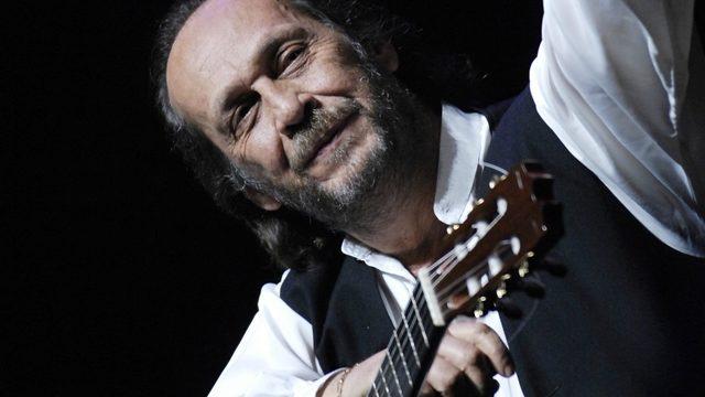 Paco de Lucía kalp krizi sonucu öldü