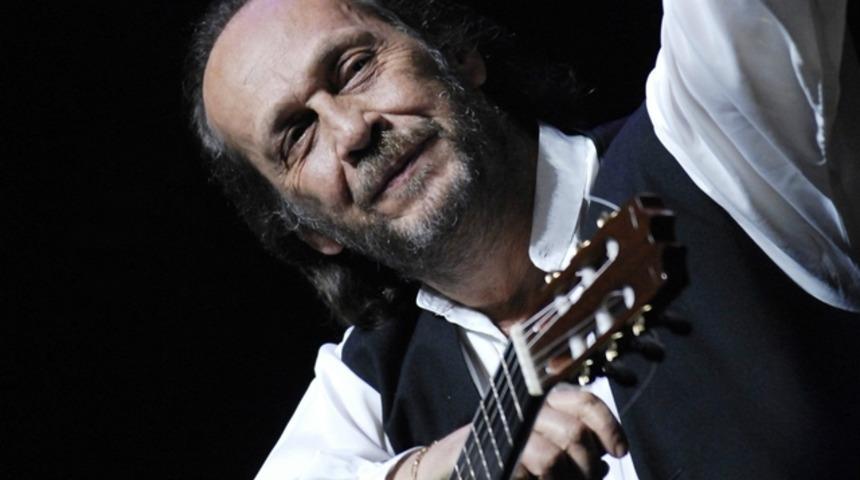 Paco de Luc&iacute;a kalp krizi sonucu &ouml;ld&uuml;