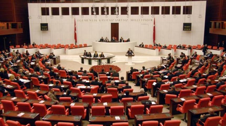 Dershane düzenlemesi kabul edildi