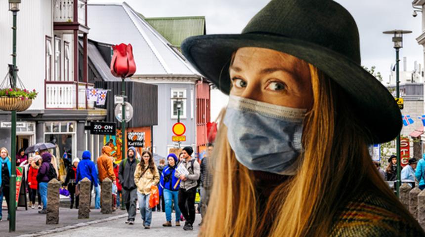 Tüm kısıtlamaları kaldırdılar! Amaç herkesin koronavirüse yakalanması