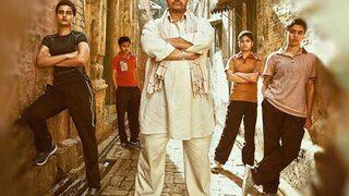 Dangal filmi konusu nedir? Nerede çekildi? Dangal oyuncuları kimlerdir?