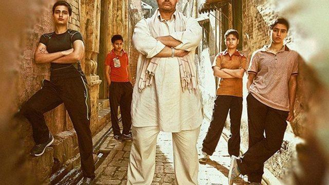 Dangal filmi konusu nedir? Nerede çekildi? Dangal oyuncuları kimlerdir?