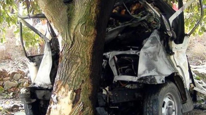 7 günlük bayram bilançosu: 104 ölü