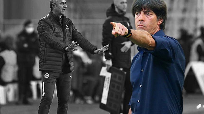 Son dakika: Fenerbahçe'nin yeni sezondaki hocası belli oldu! Alman teknik adam Joachim Löw...