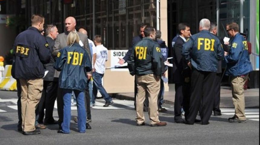 ABD&rsquo;deki 19 G&uuml;len okuluna FBI baskını