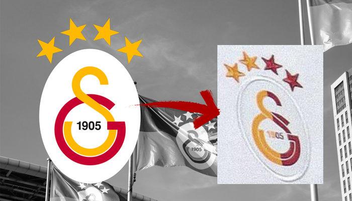 Son dakika: Galatasaray'ın yeni amblemi tepki topladı! 'Bu ihanettir'