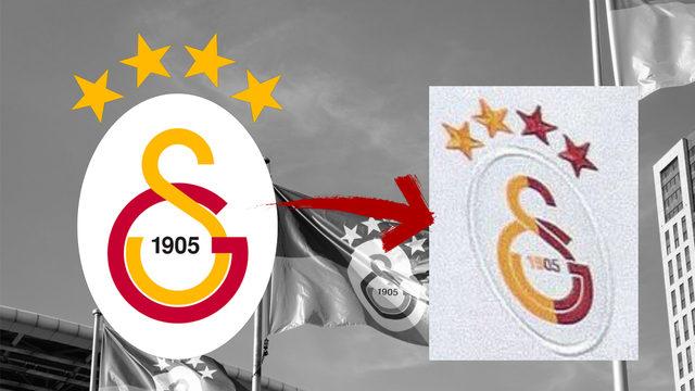 Son dakika: Galatasaray'ın yeni amblemi tepki topladı! 'Bu ihanettir'