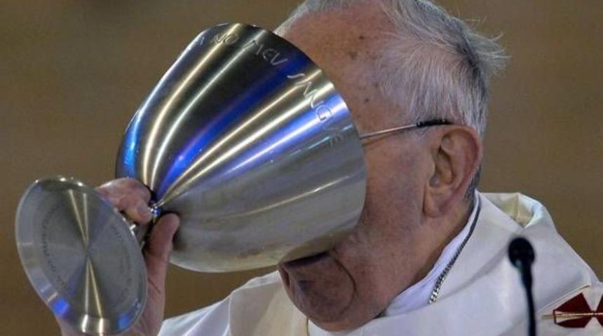 Dünyada en fazla şarap içilen yer