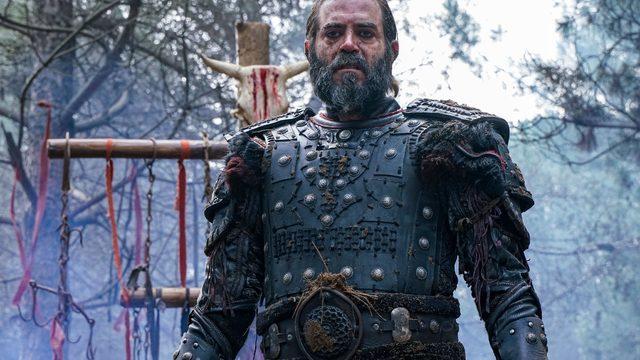 Kuruluş Osman'ın Togay'ı Teoman Kumbaracıbaşı kimdir? Teoman Kumbaracıbaşı  nereli ve kaç yaşında? Kuruluş Osman Togay kimdir? Nasıl öldü?