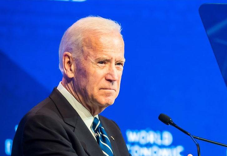 Son dakika: Biden'dan çok sert bir çıkış daha! "Putin yargılanmalı"