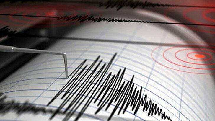 Son dakika: Çorum'da korkutan deprem! AFAD duyurdu 