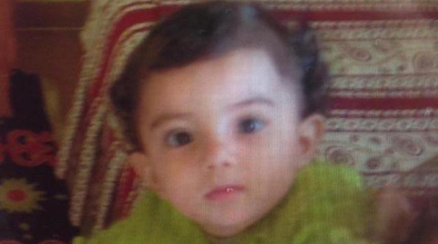 Minik Eda’nın kahreden ölümü