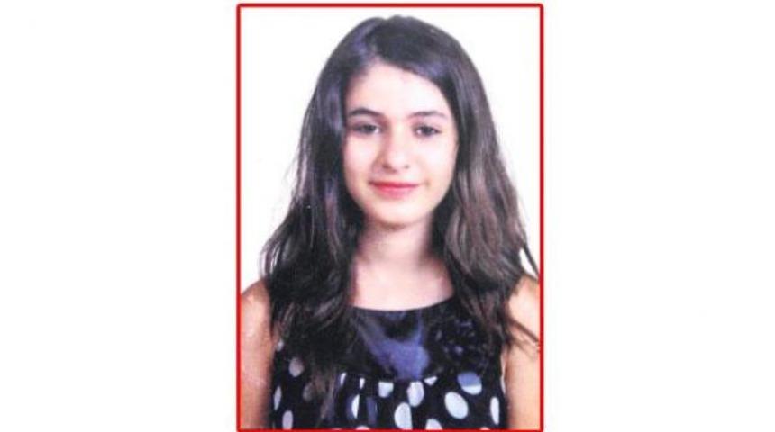 Liseli kız eylem çadırında kayboldu