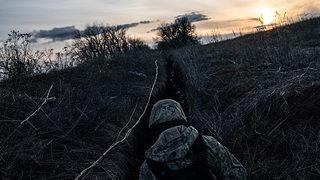 Son Dakika: Sıcak bölgede hareketlilik! O istikamette Rus askeri konvoyu görüldü... Ukrayna'da 1 ay süreyle OHAL ilan edildi