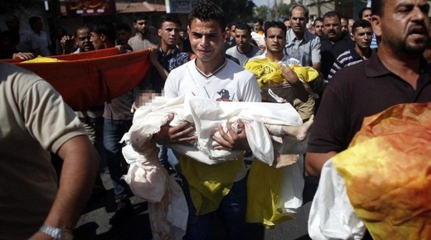 İsrail 'kayıp asker' iddiasını kabul etti